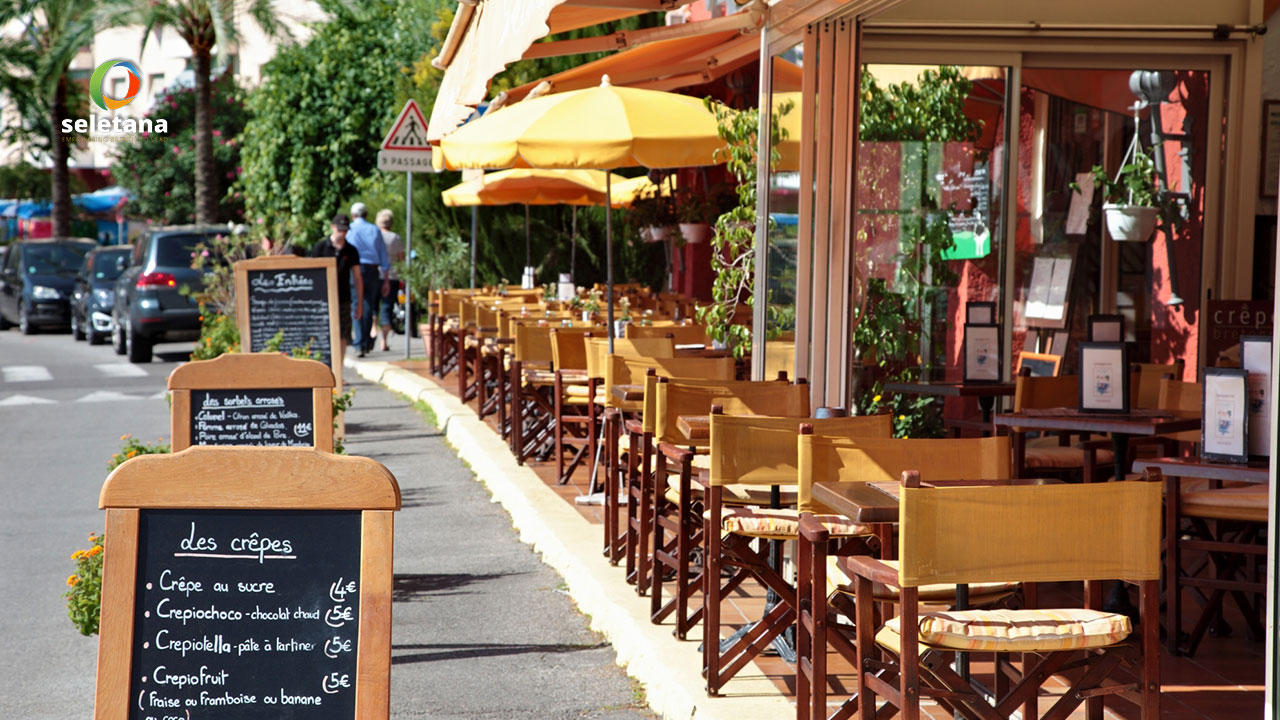 Why Restaurant Ads Fail in Tourist Areas and How to Fill More Tables