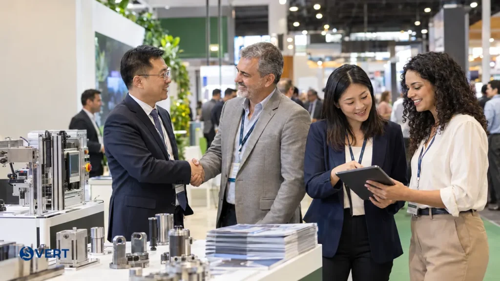 Brazilian B2B sales channels for Chinese manufacturers | VERT GTM