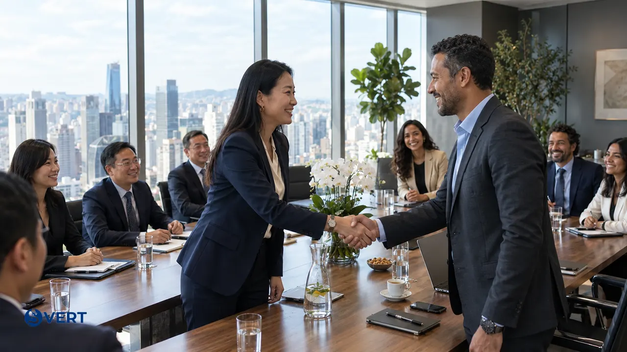 Chinese Companies Expanding Into Latin America: Key Tips | VERT GTM